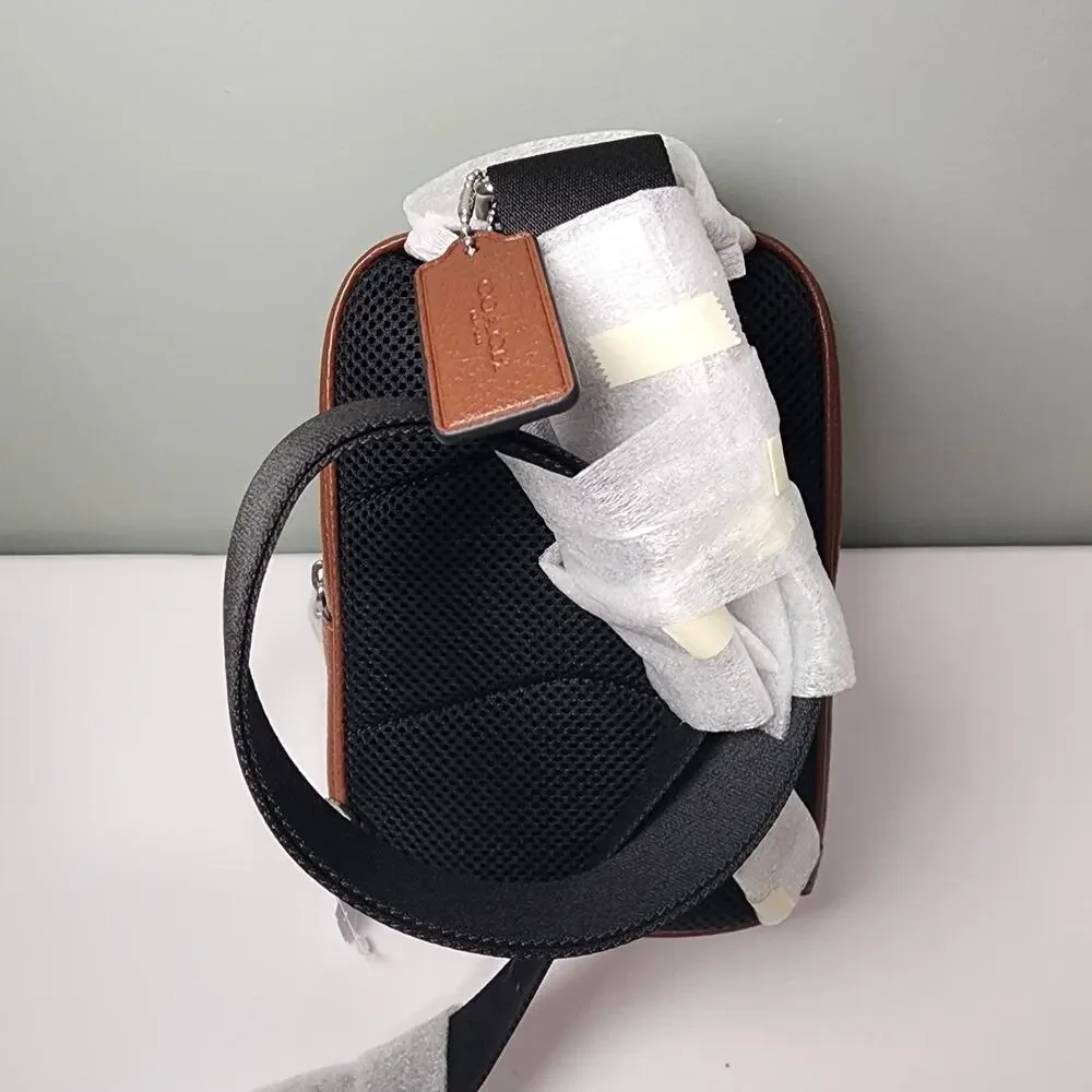 Coach racer sling